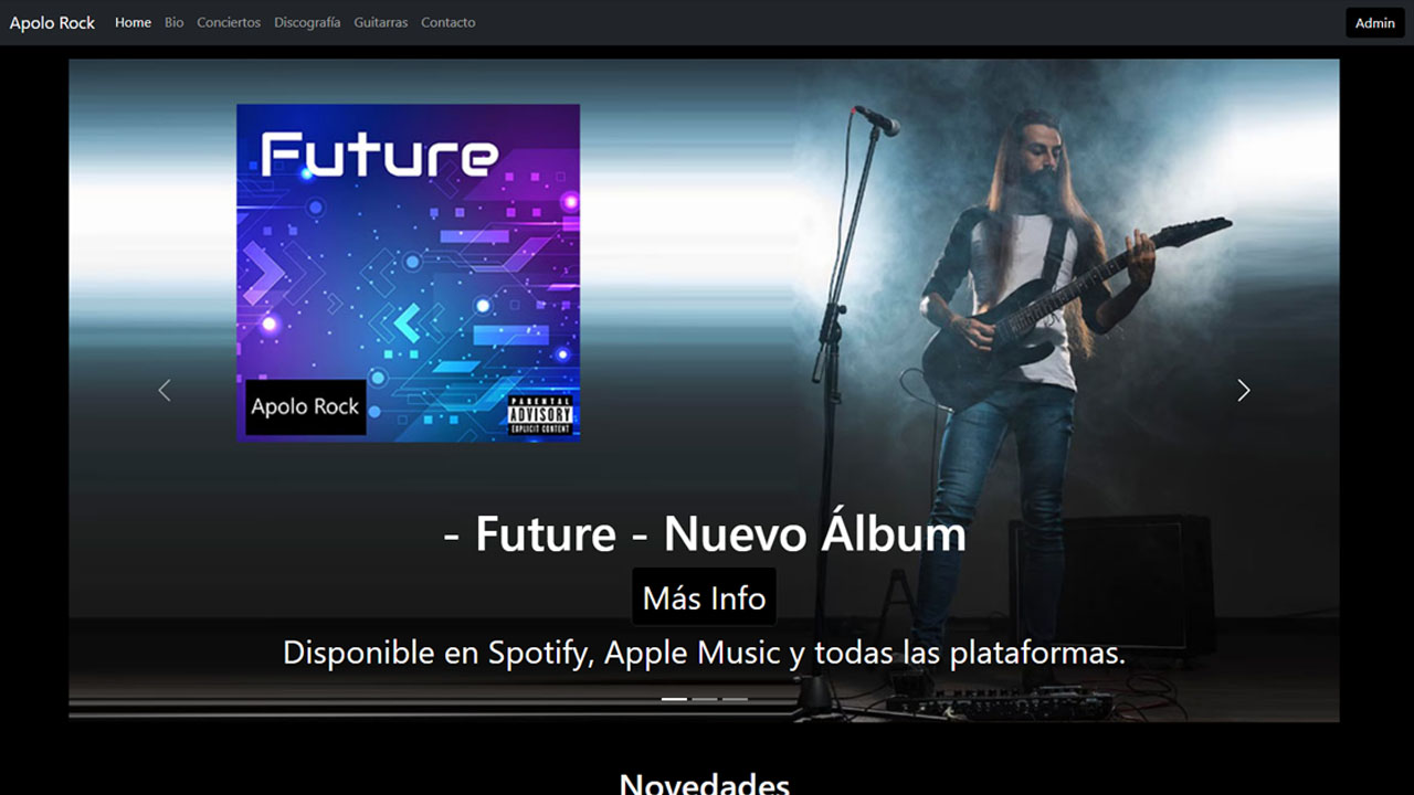 Proyecto 1