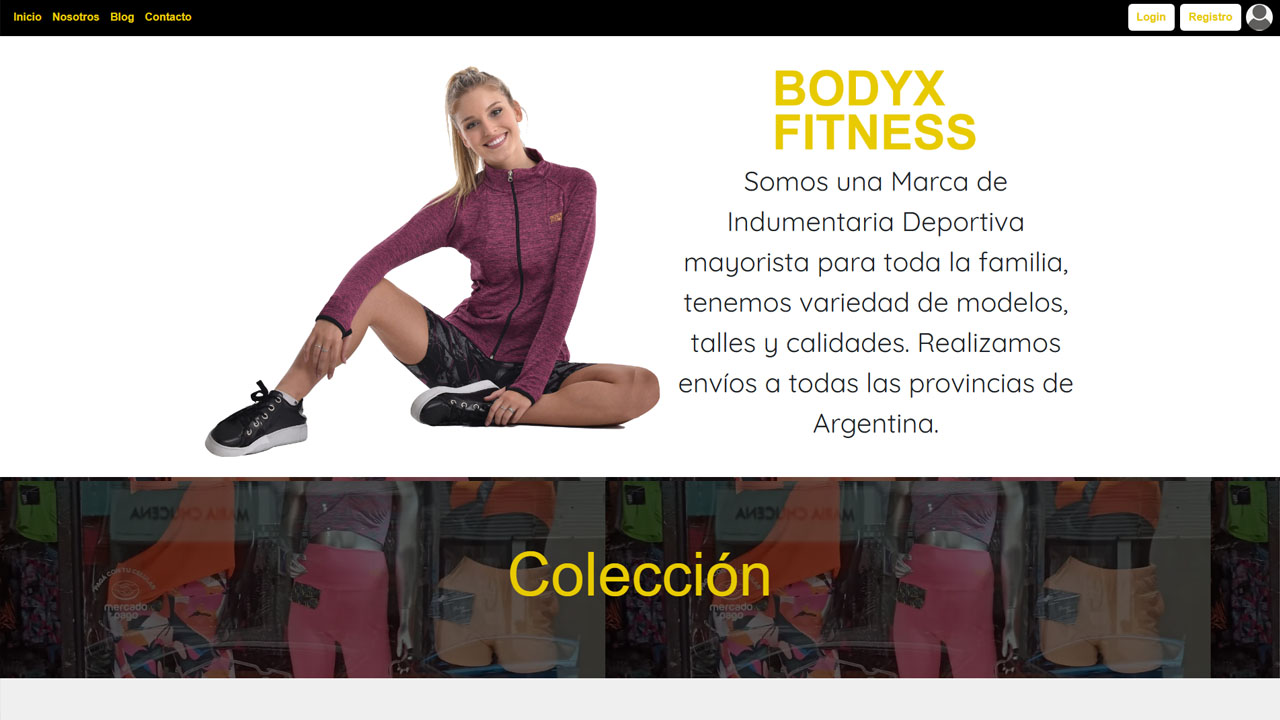Proyecto 1