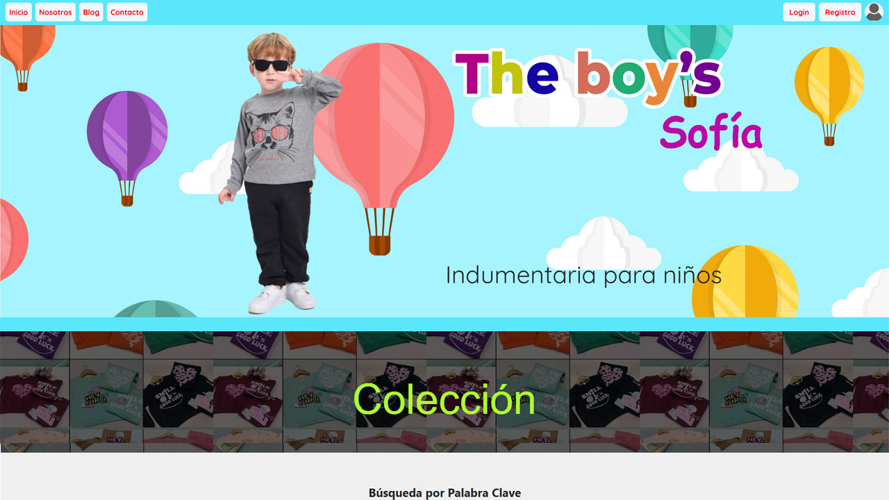Proyecto 1